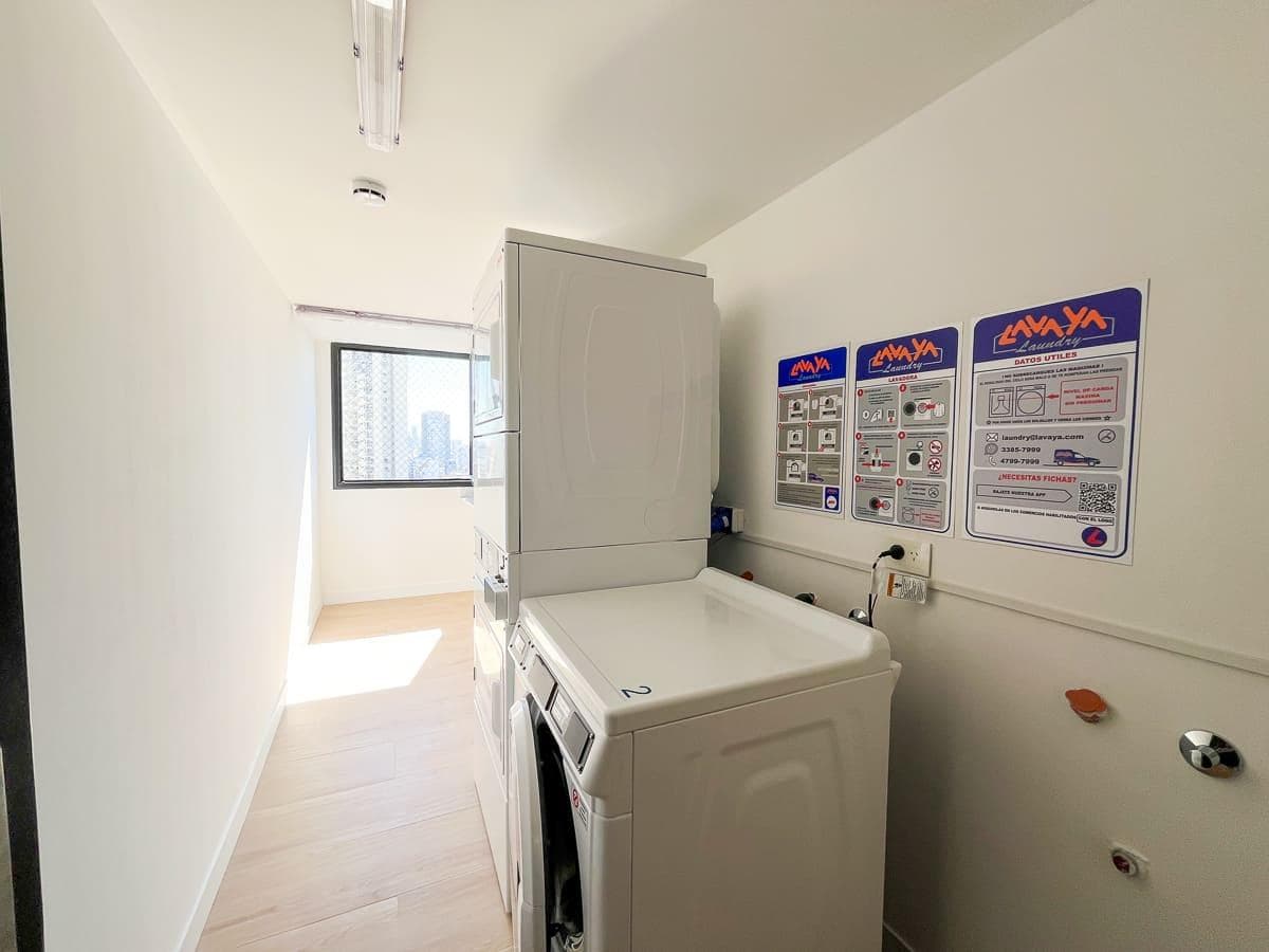 4-room apartment in Almagro
