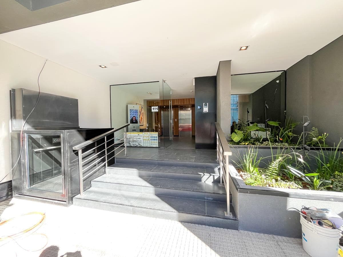 4-room apartment in Almagro
