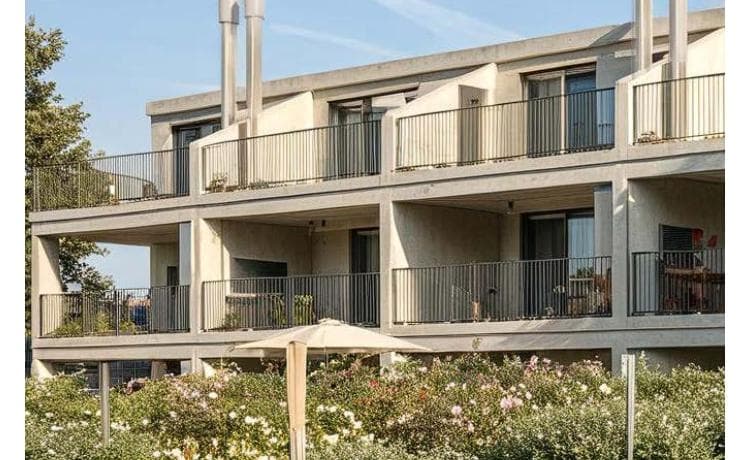 For Sale in Pozo: 4-Bedroom Duplex with Garden in Benavidez; Delivery in 2027; Financing Available
