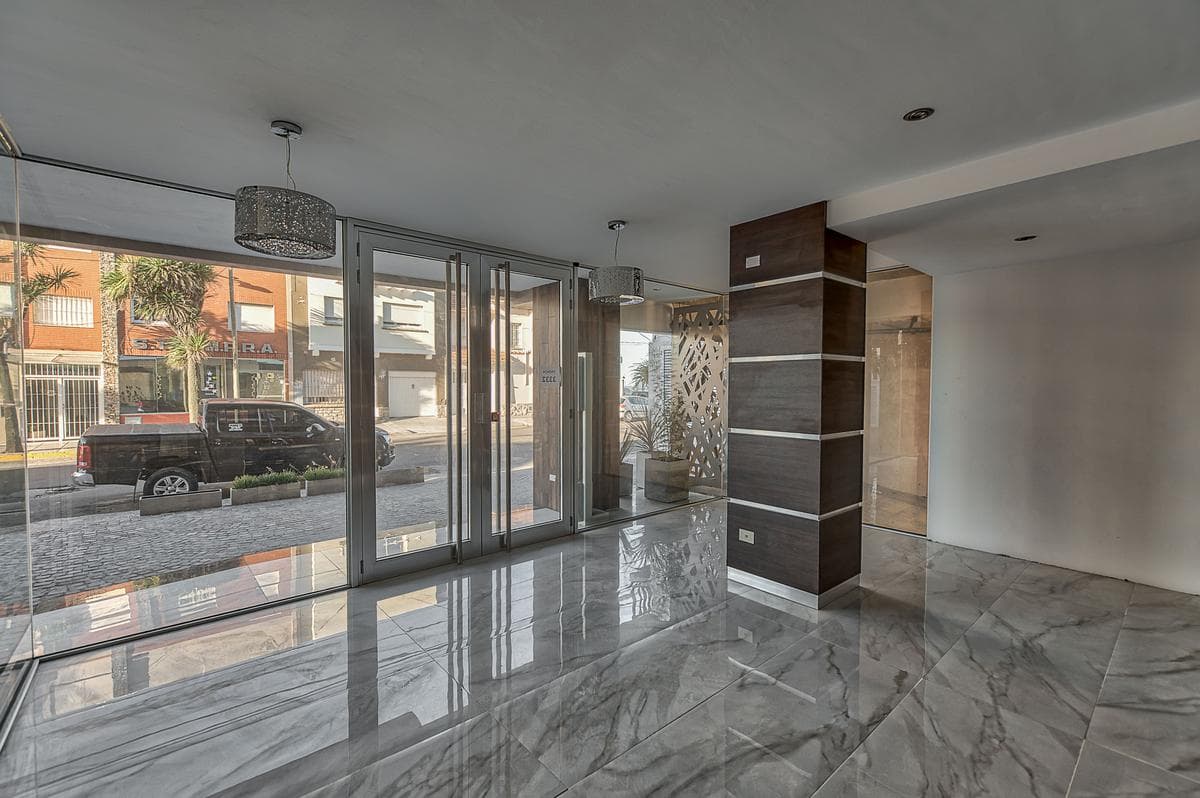 MAR DEL PLATA OCEANVIEW APARTMENT