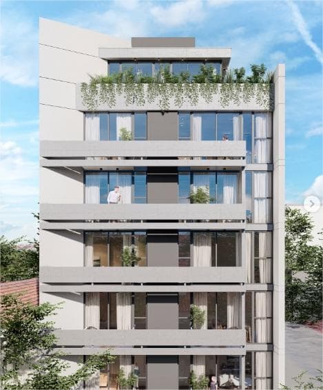 Departamento - Guemes