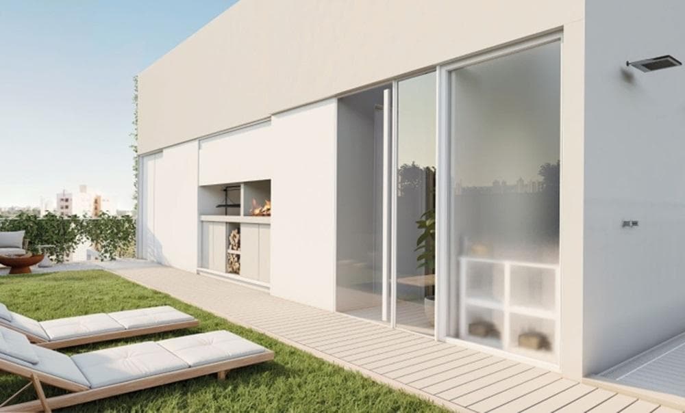 Office - Palermo