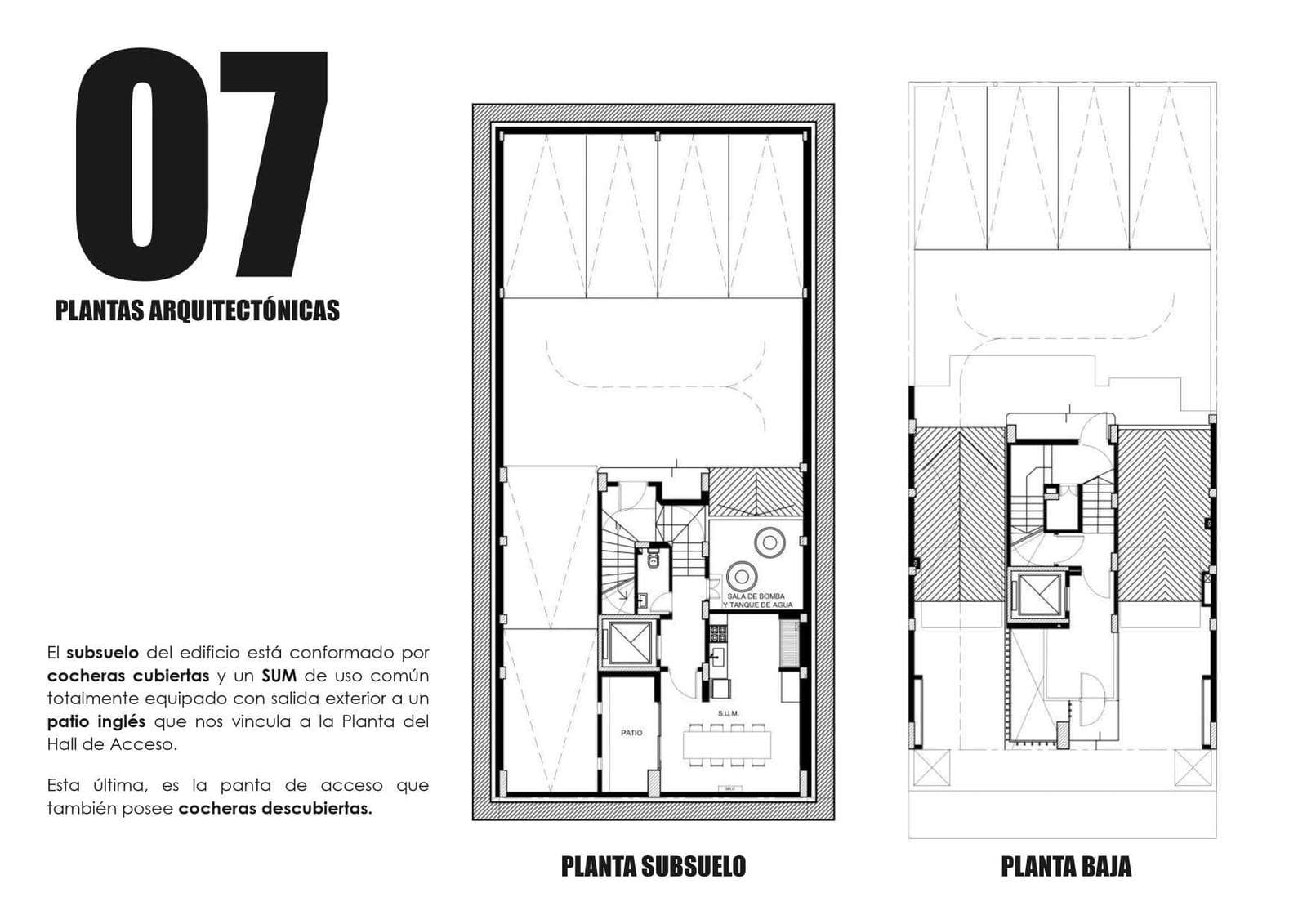 Apartment in Guemes