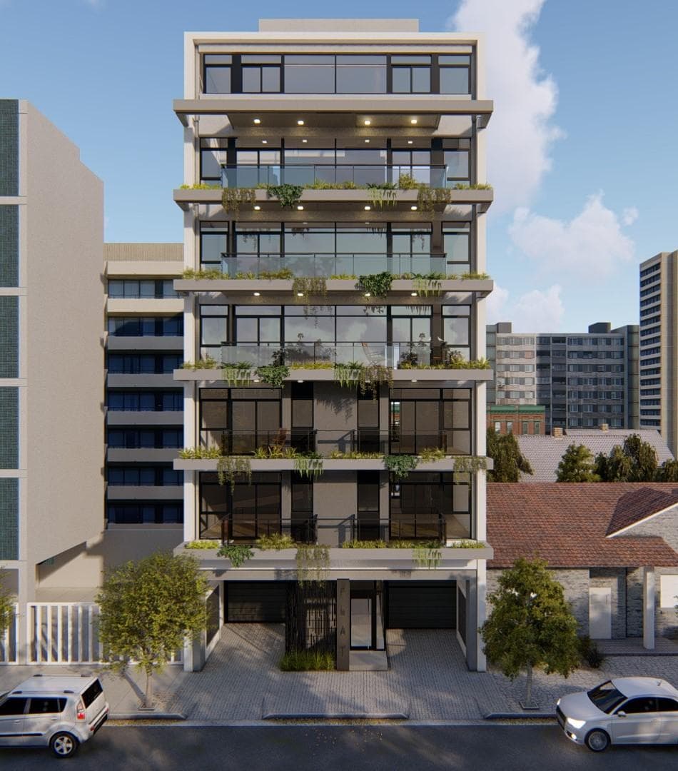 Apartment in Guemes