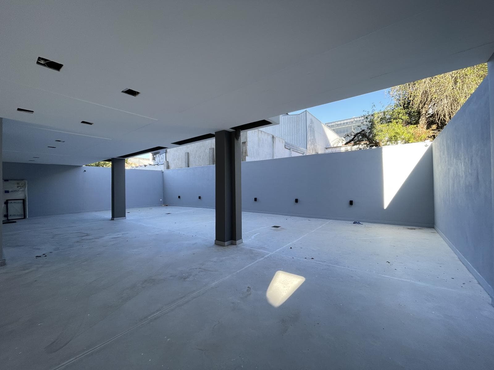 Brand-New 2-Room Apartment with Garage - WE LIVE, Olivos