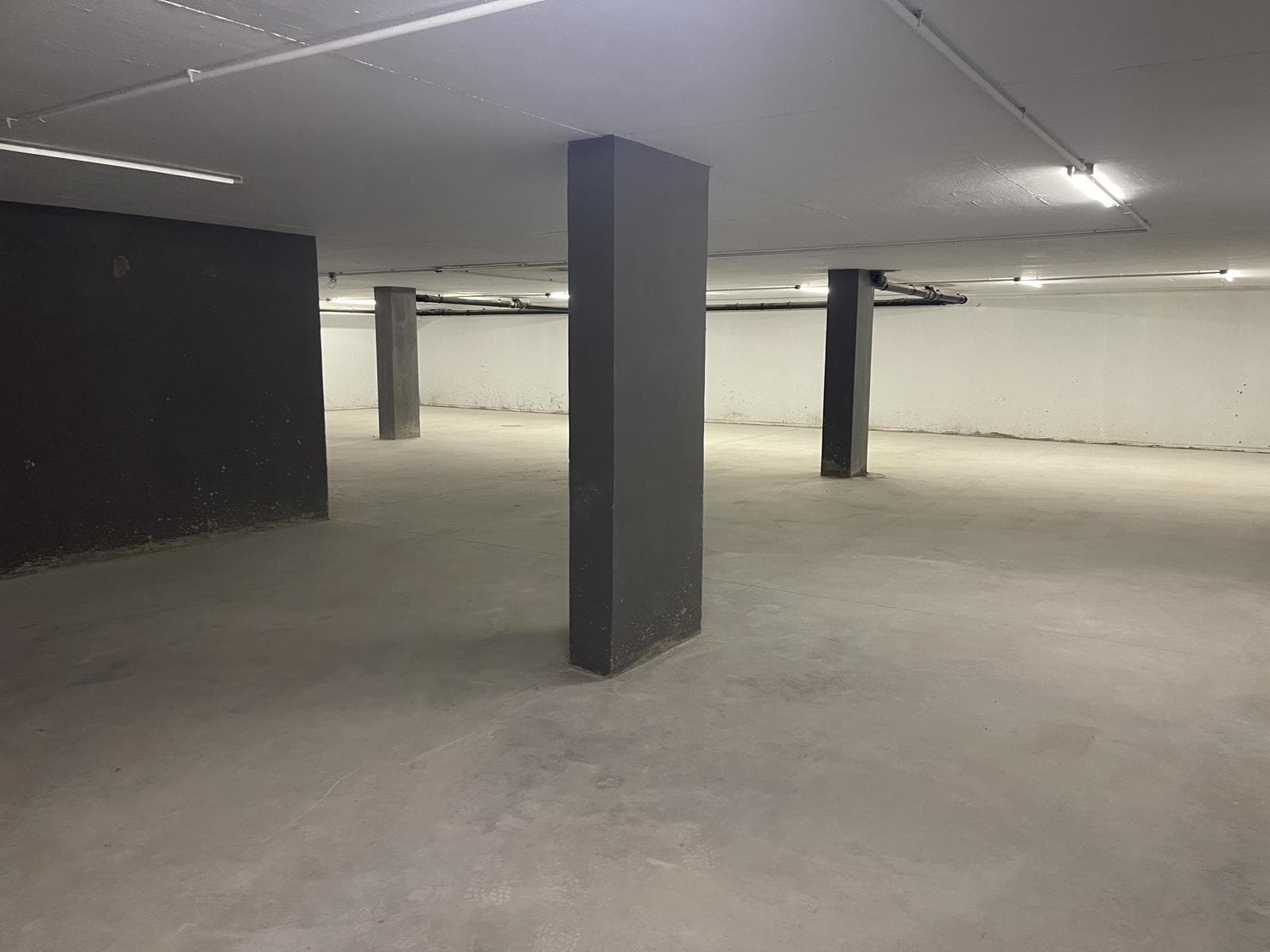 Brand-New 2-Room Apartment with Garage - WE LIVE, Olivos