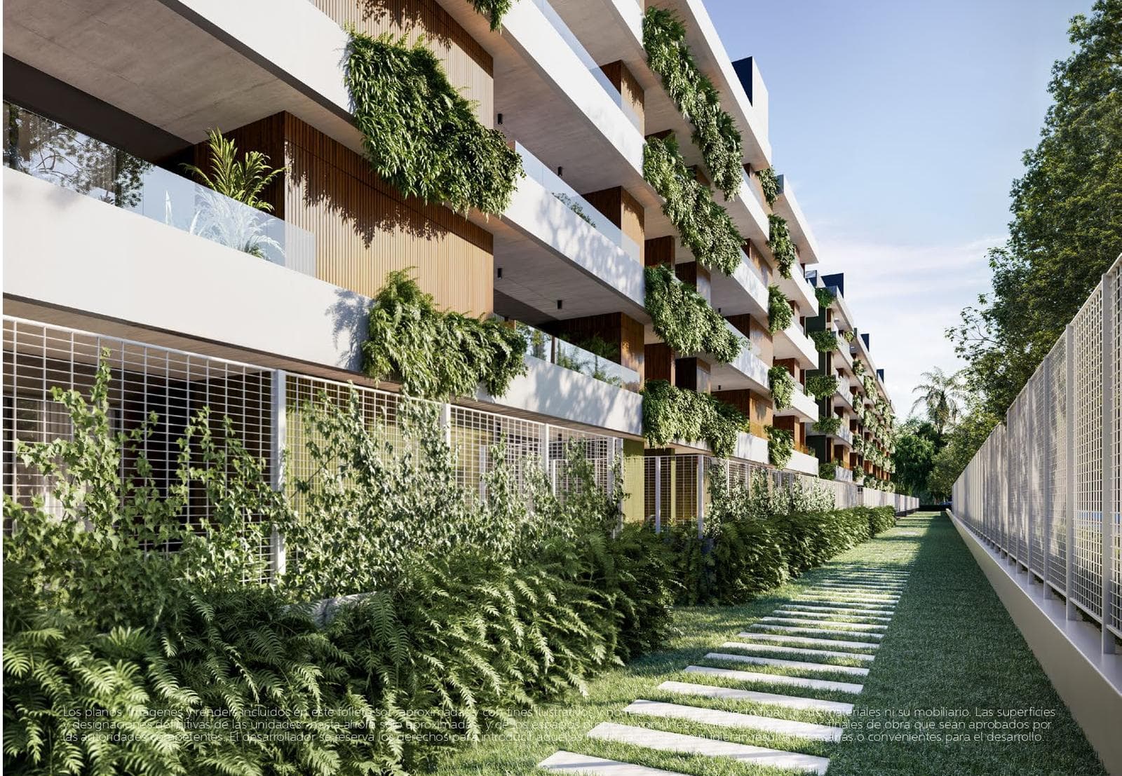 For Sale: Unit in the Palmera Building, San Isidro Campus