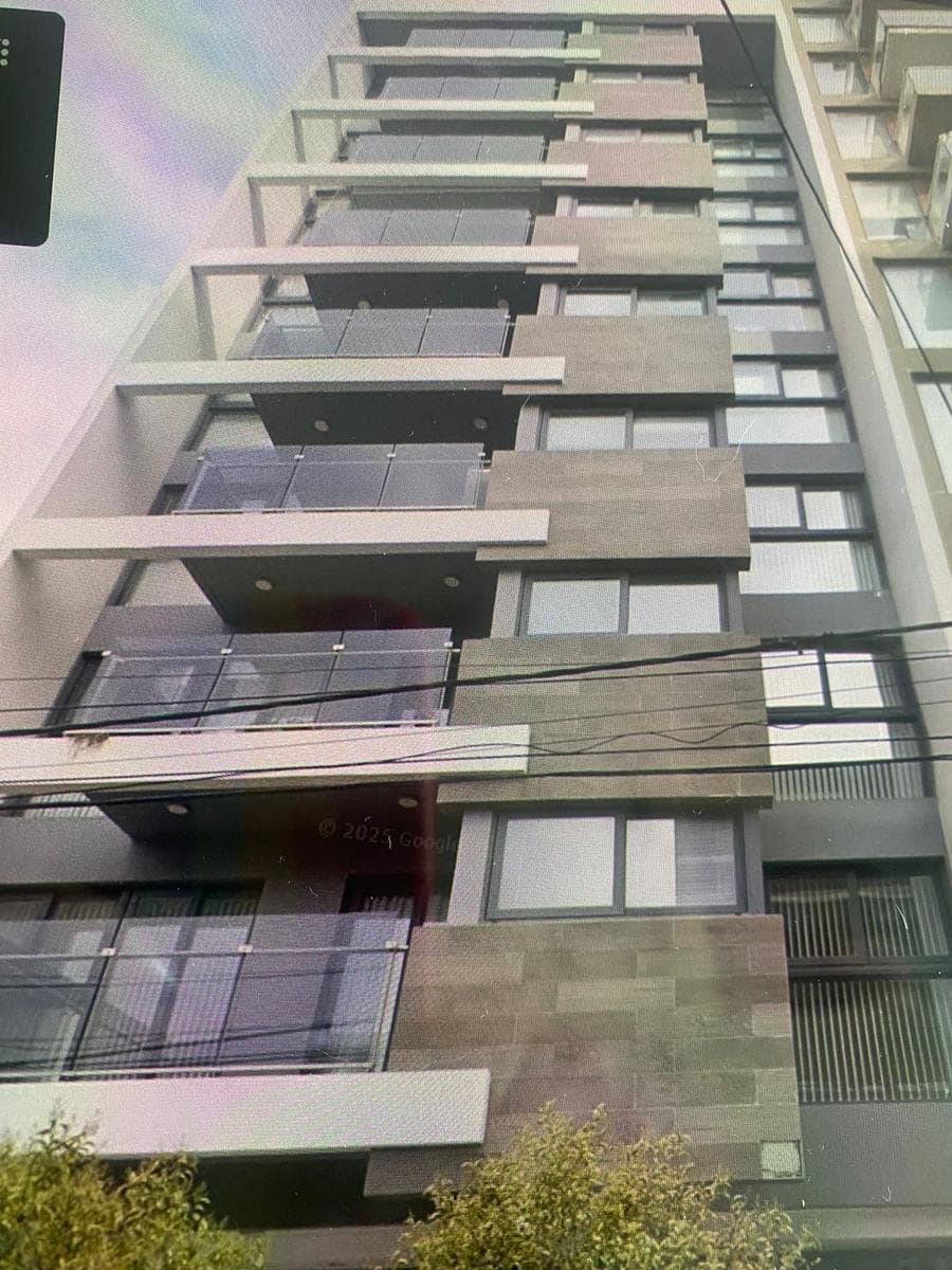 Apartment in Plaza Mitre