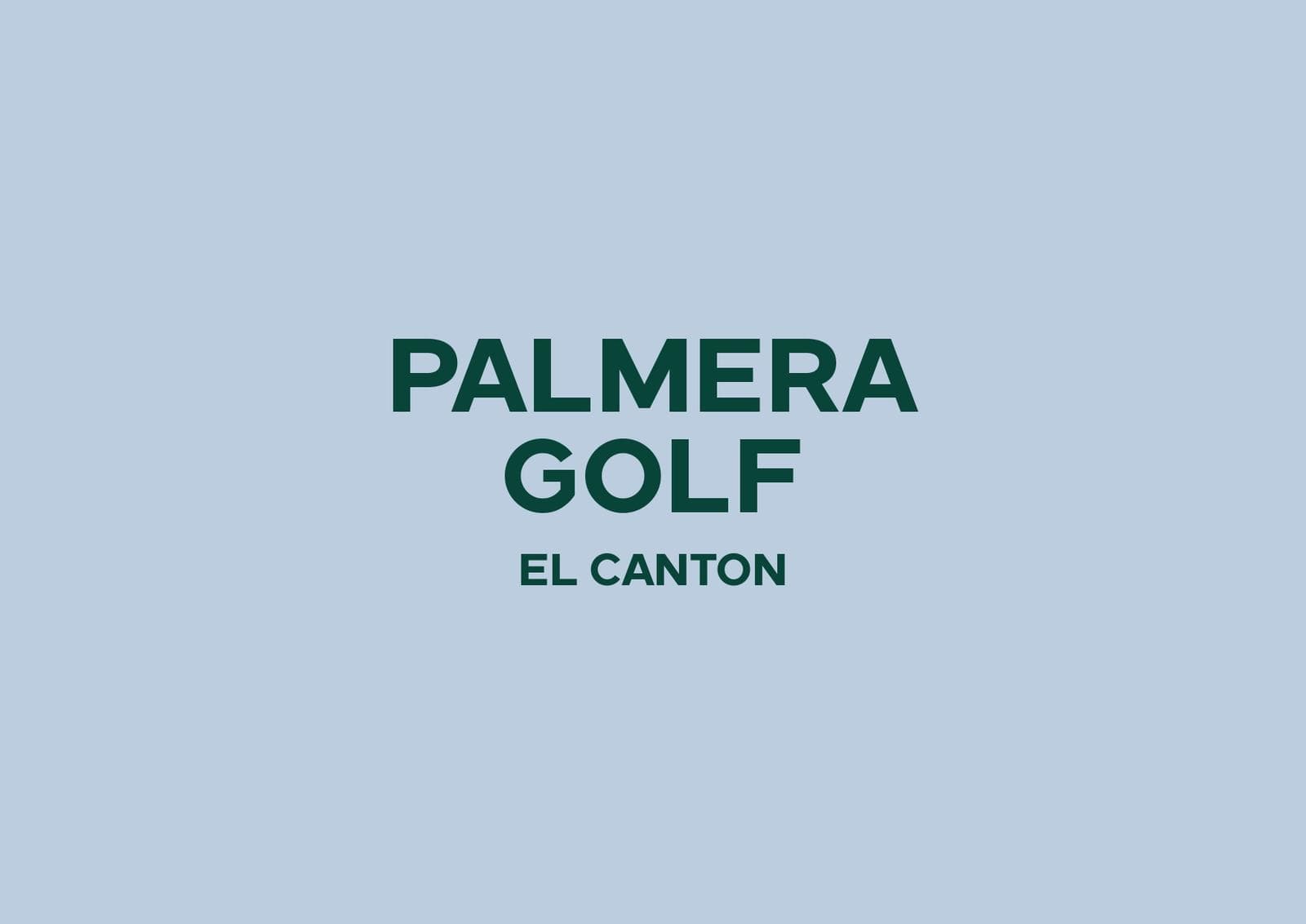 Well for sale: Palmera Golf El Canton ESCOBAR