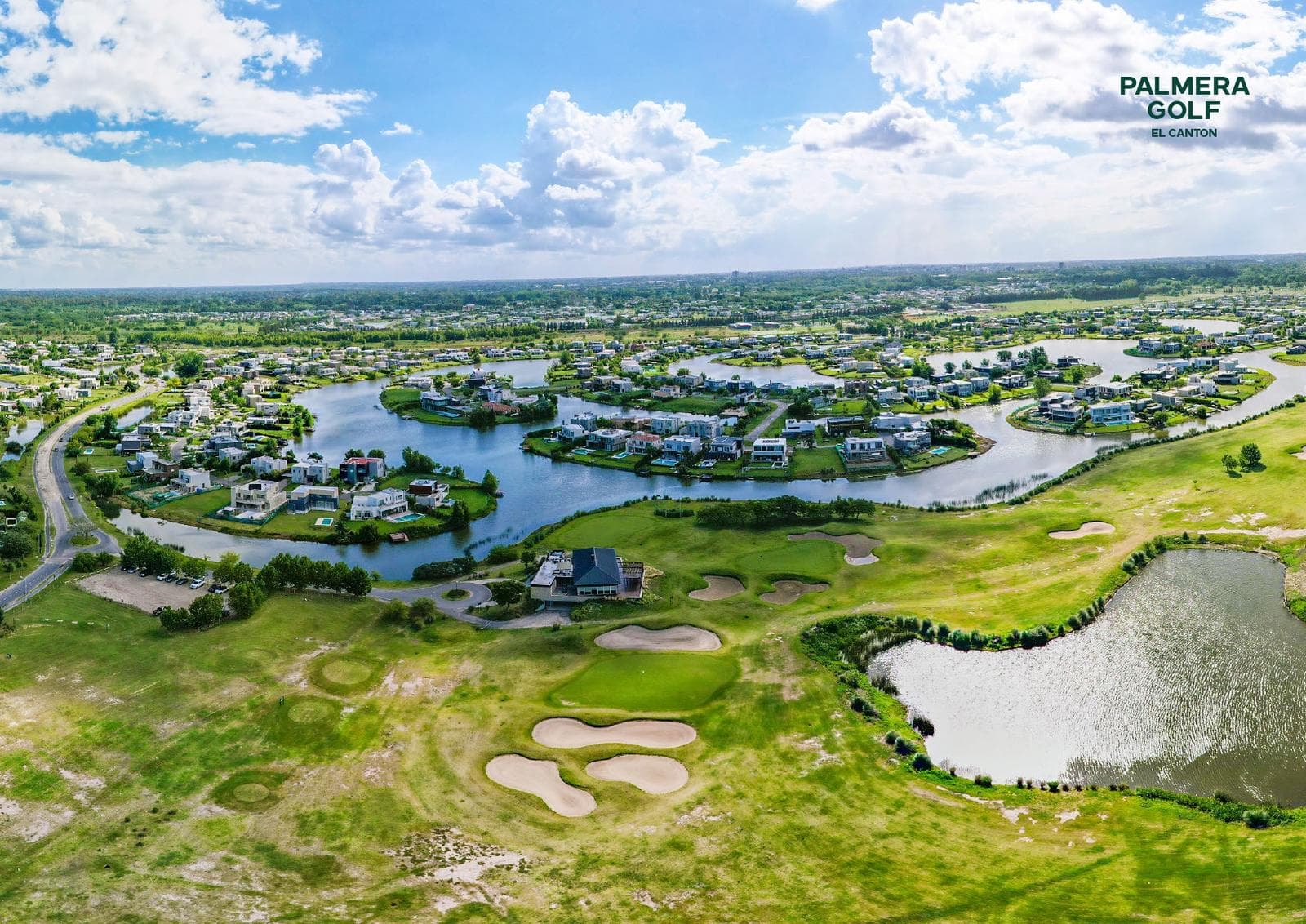 Well for sale: Palmera Golf El Canton ESCOBAR