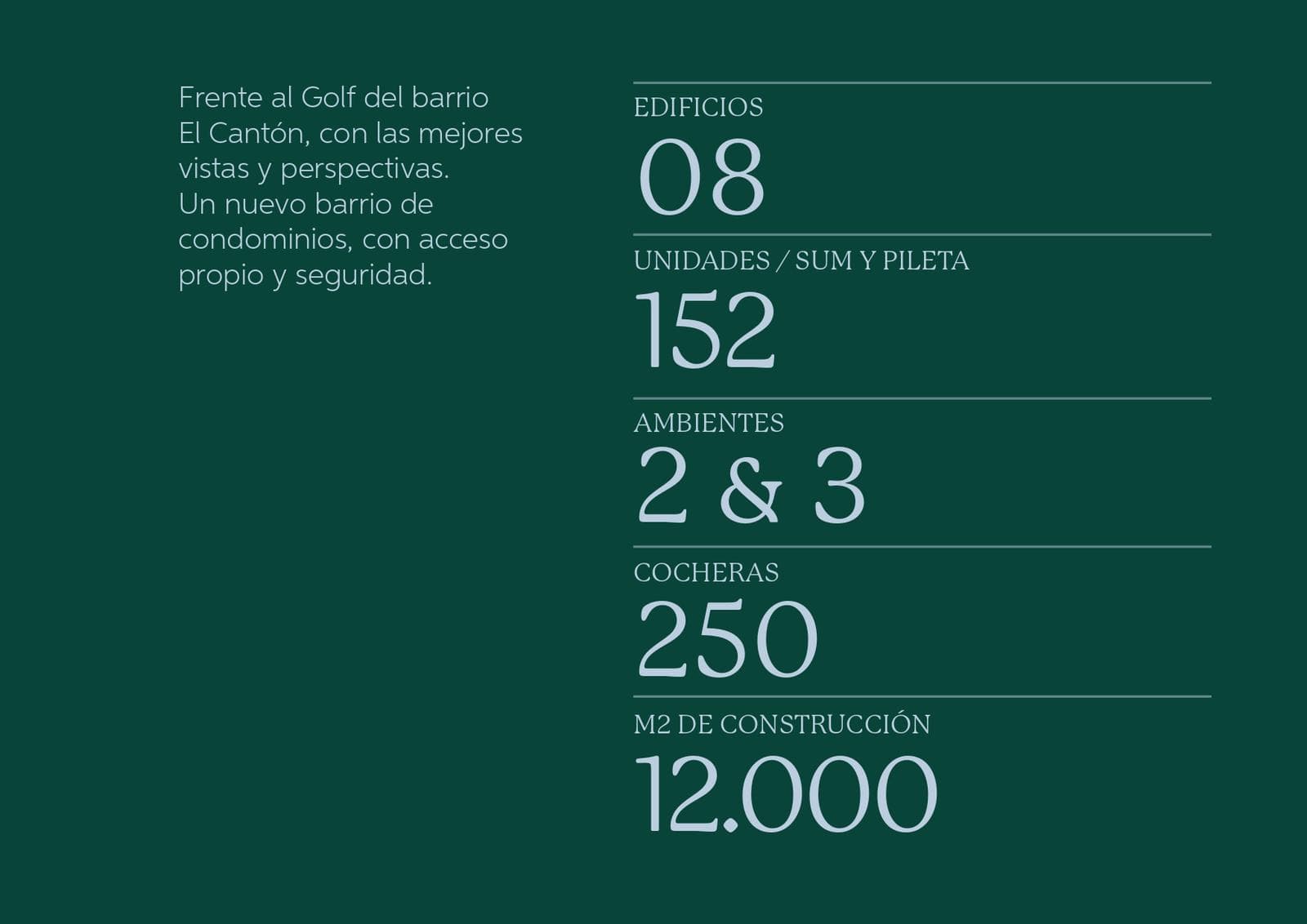 Well for sale: Palmera Golf El Canton ESCOBAR