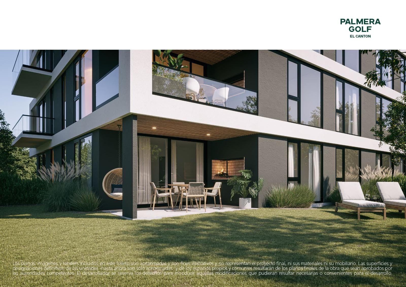 Well for sale: Palmera Golf El Canton ESCOBAR