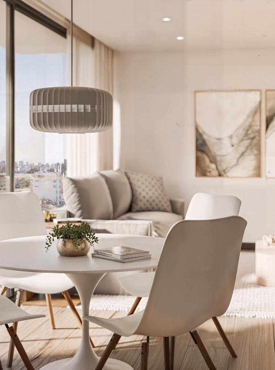 Apartment - Guemes