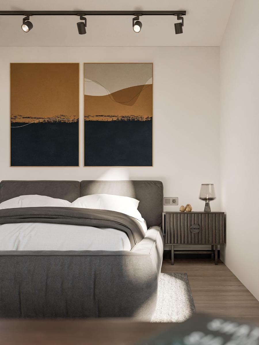 Apartment - Guemes