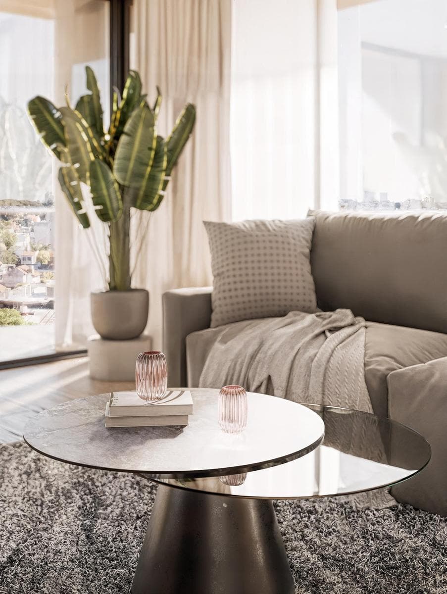 Apartment - Guemes