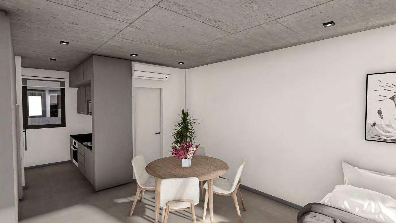 Departamento - Guemes