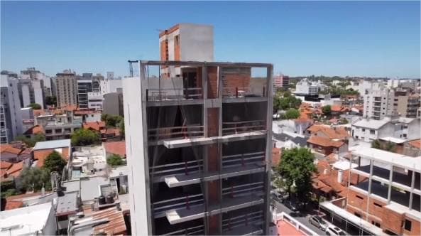 Apartment in Chauvin