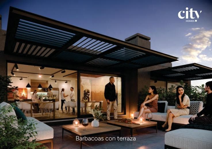 2-Bedroom Apartment for Sale in Cordón
