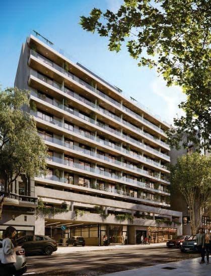 2-Bedroom Apartment for Sale in Cordón
