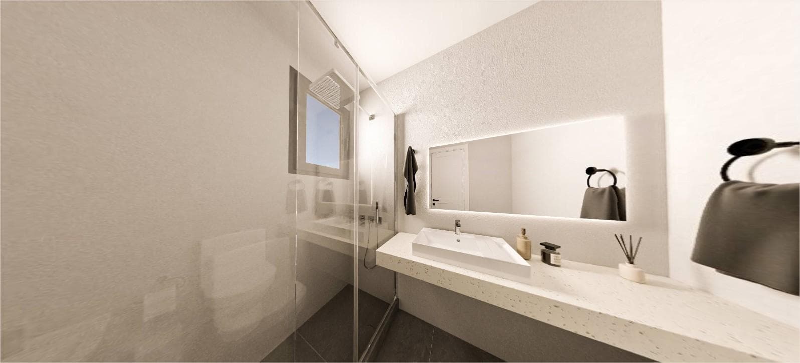 Apartment - La Perla