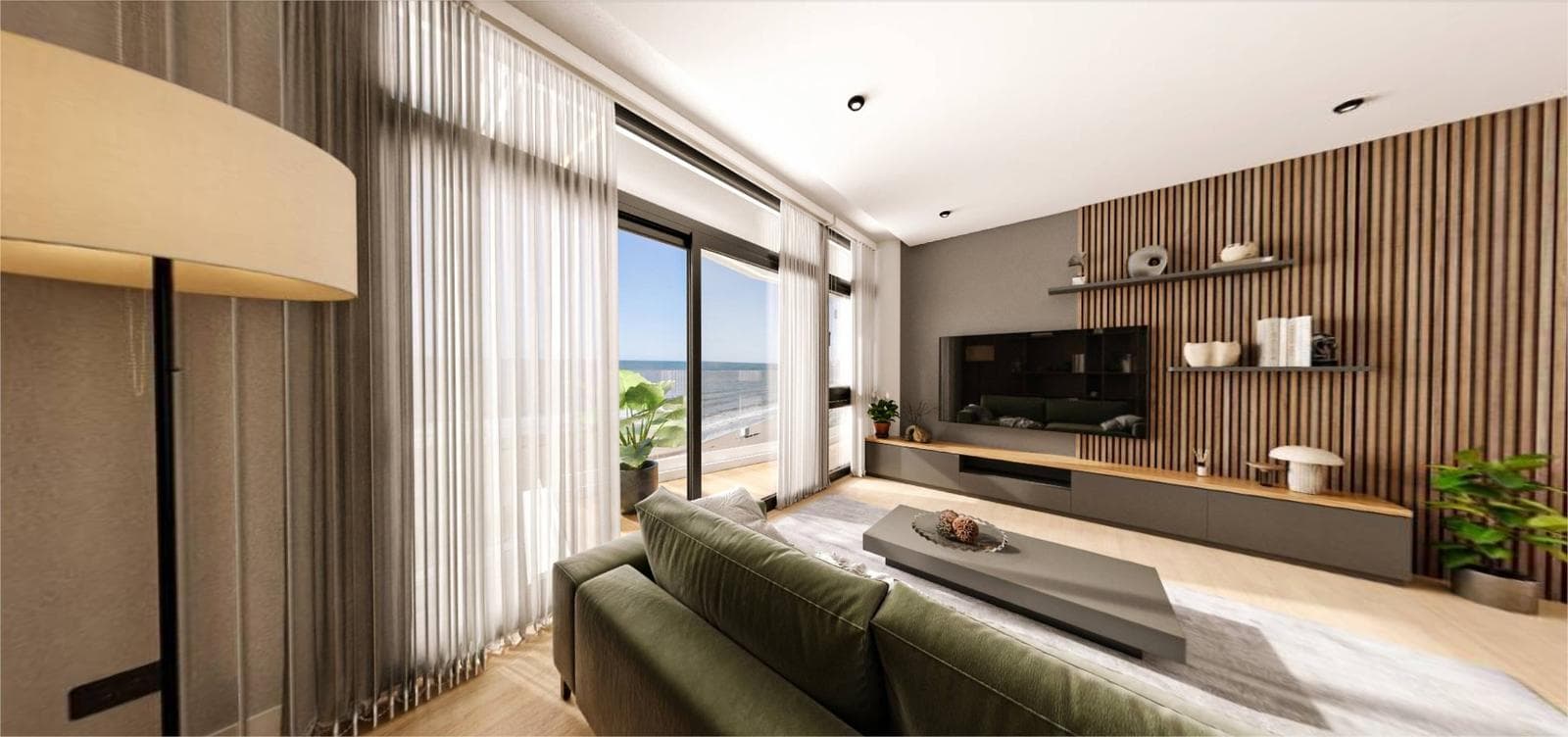 Apartment - La Perla