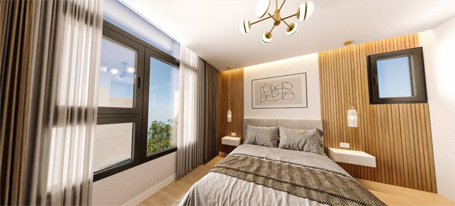 Apartment - La Perla