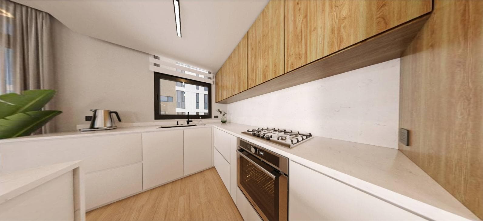 Apartment - La Perla