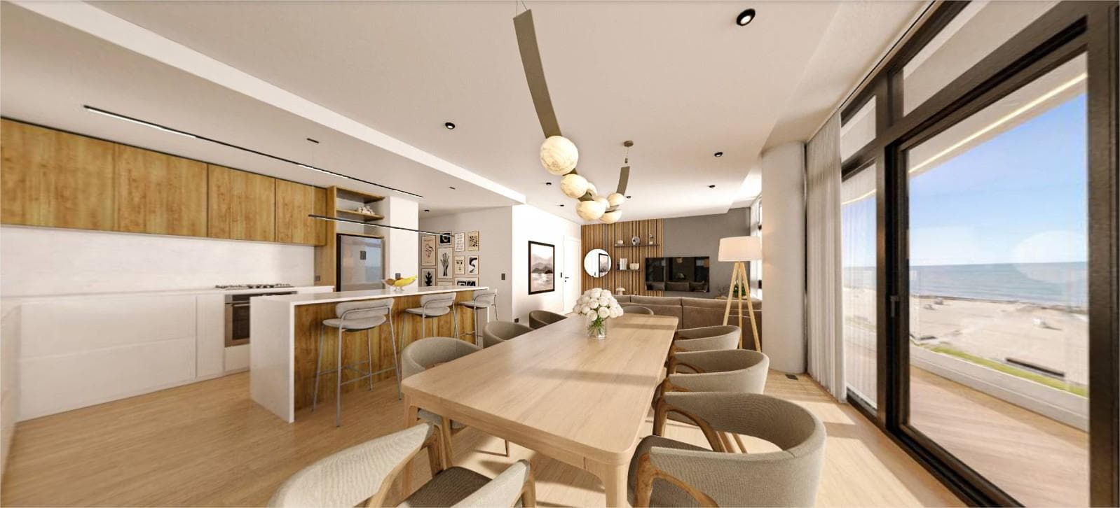 Apartment - La Perla