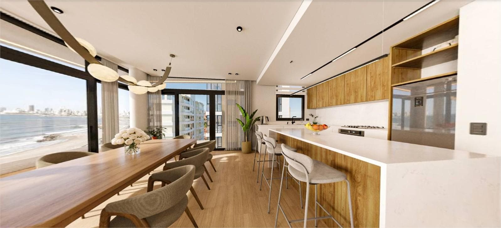Apartment - La Perla