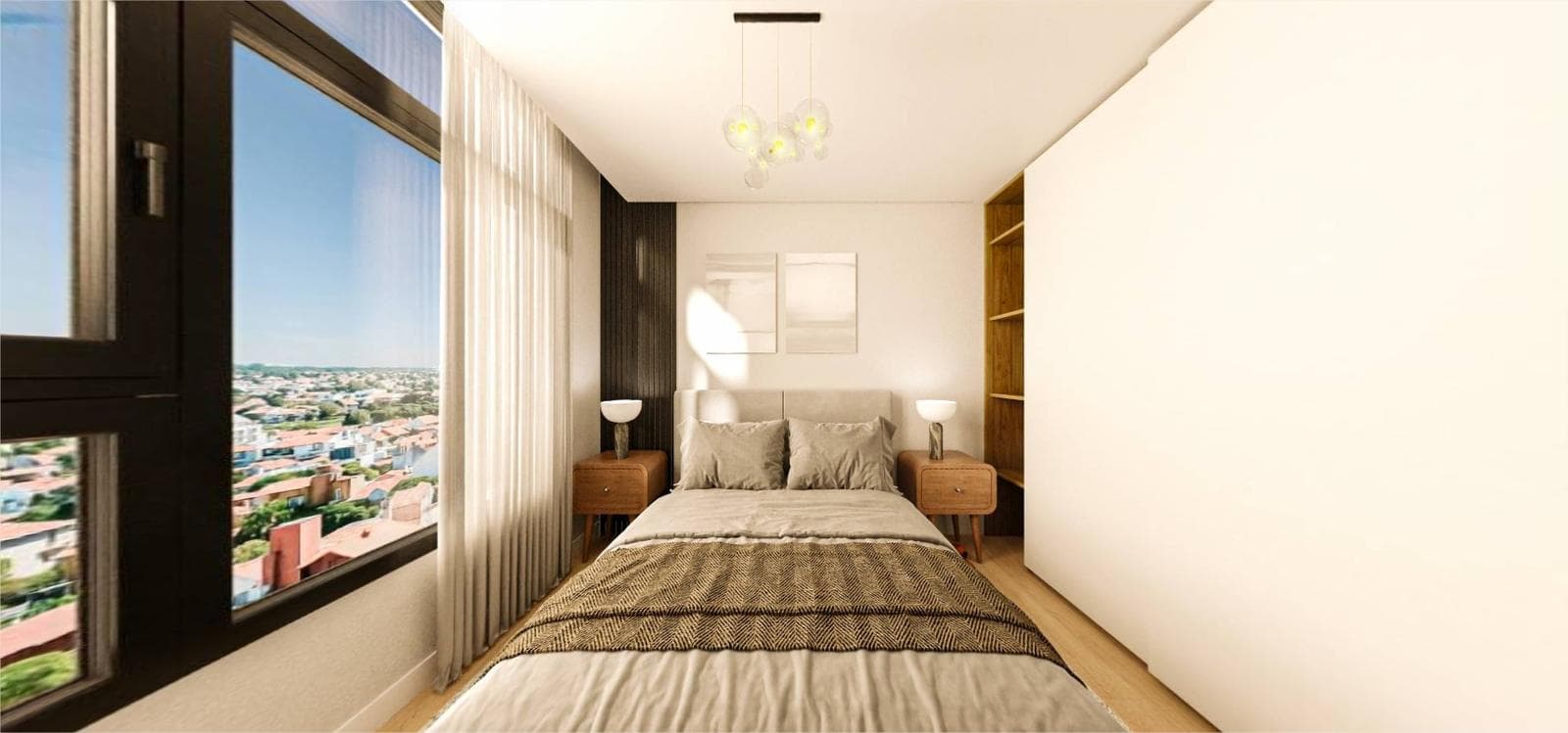 Apartment - La Perla
