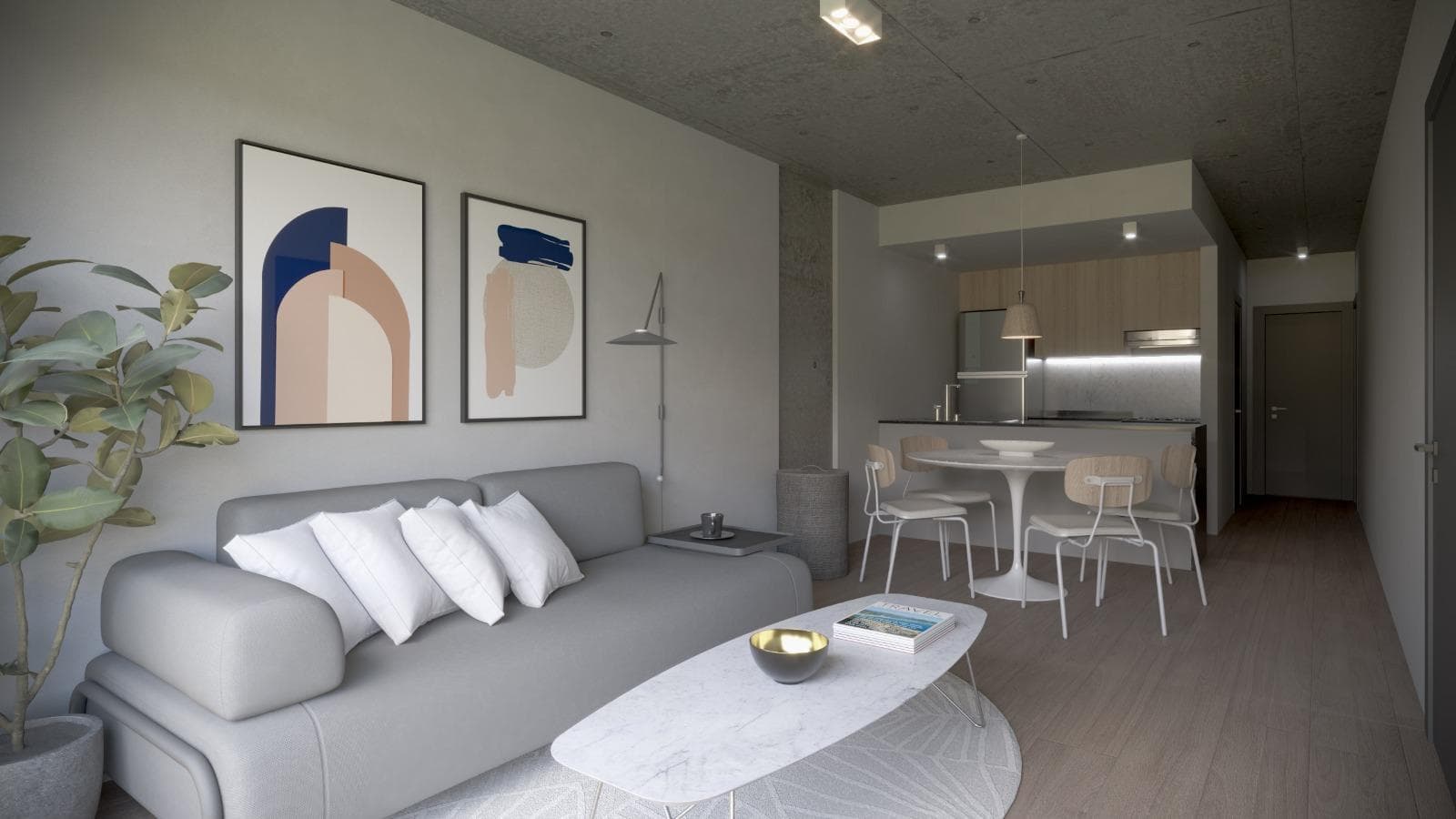 Apartment - Abasto
