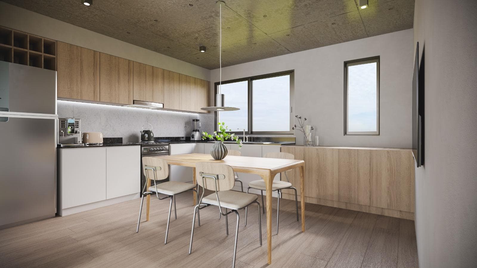 Apartment - Abasto