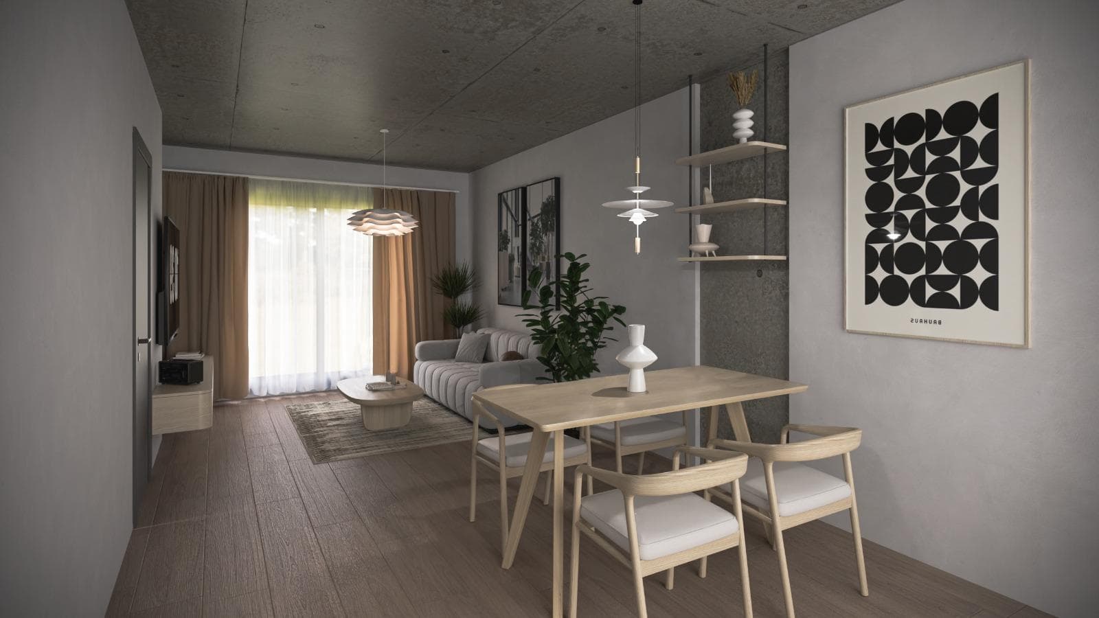 Apartment - Abasto