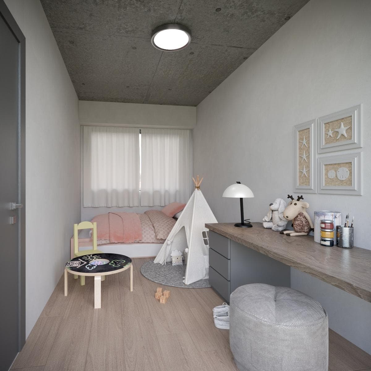 Apartment - Abasto