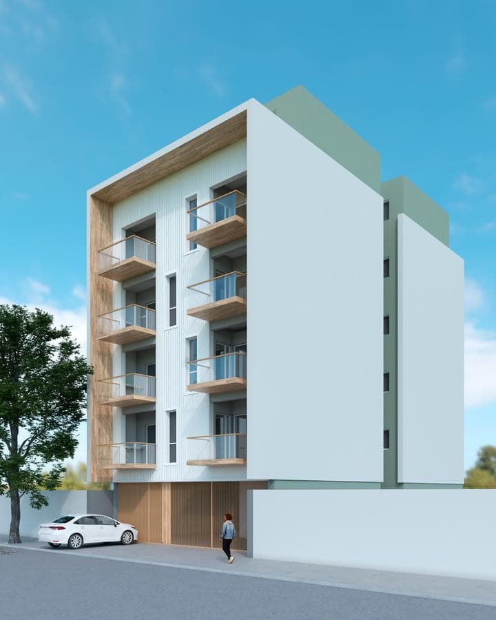 Apartment in Terminal Nueva