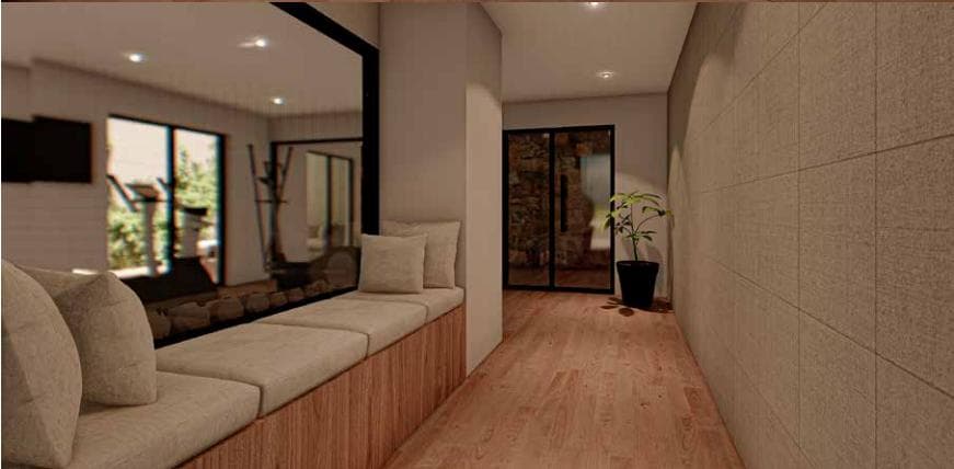 Departamento - Guemes
