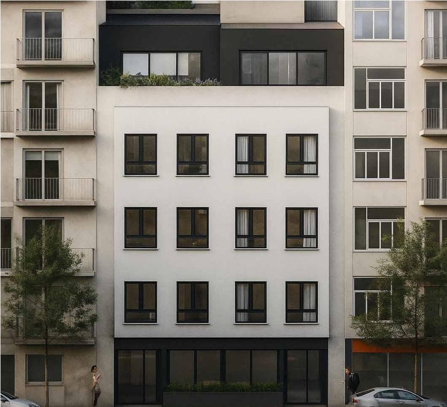 Departamento - Guemes
