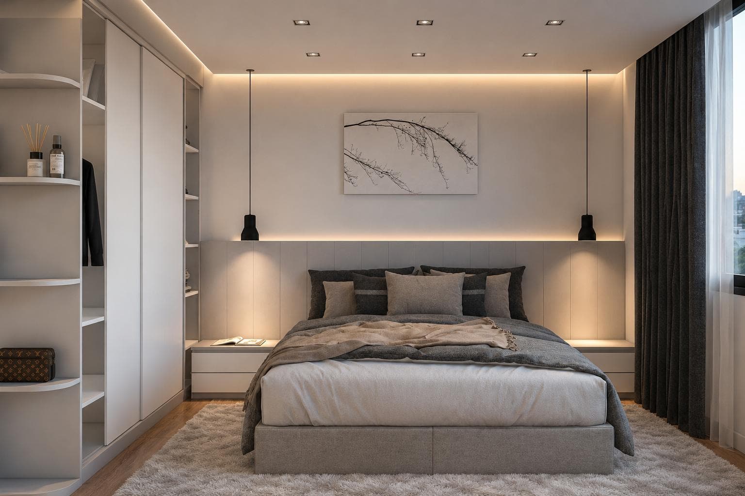 Apartment in Guemes