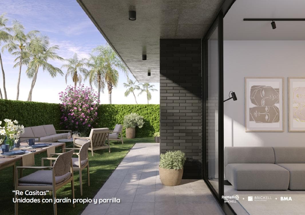 The Best Option for a Well in TIGRE - Remeros Brickell