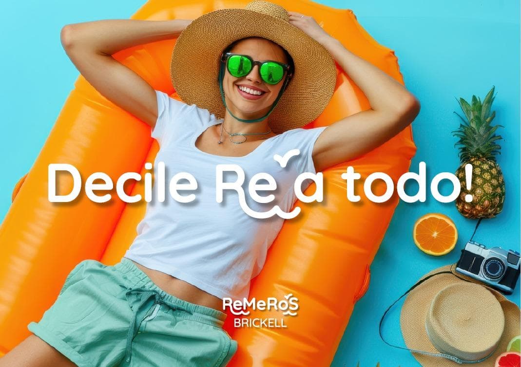 The Best Option for a Well in TIGRE - Remeros Brickell