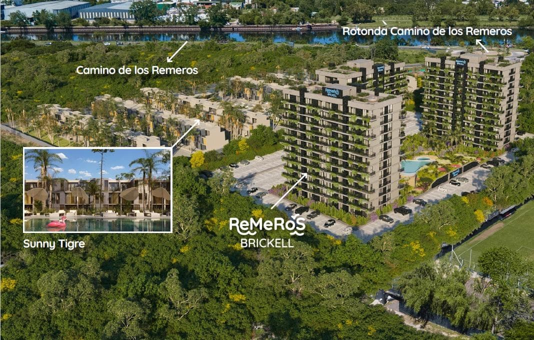 The Best Option for a Well in TIGRE - Remeros Brickell