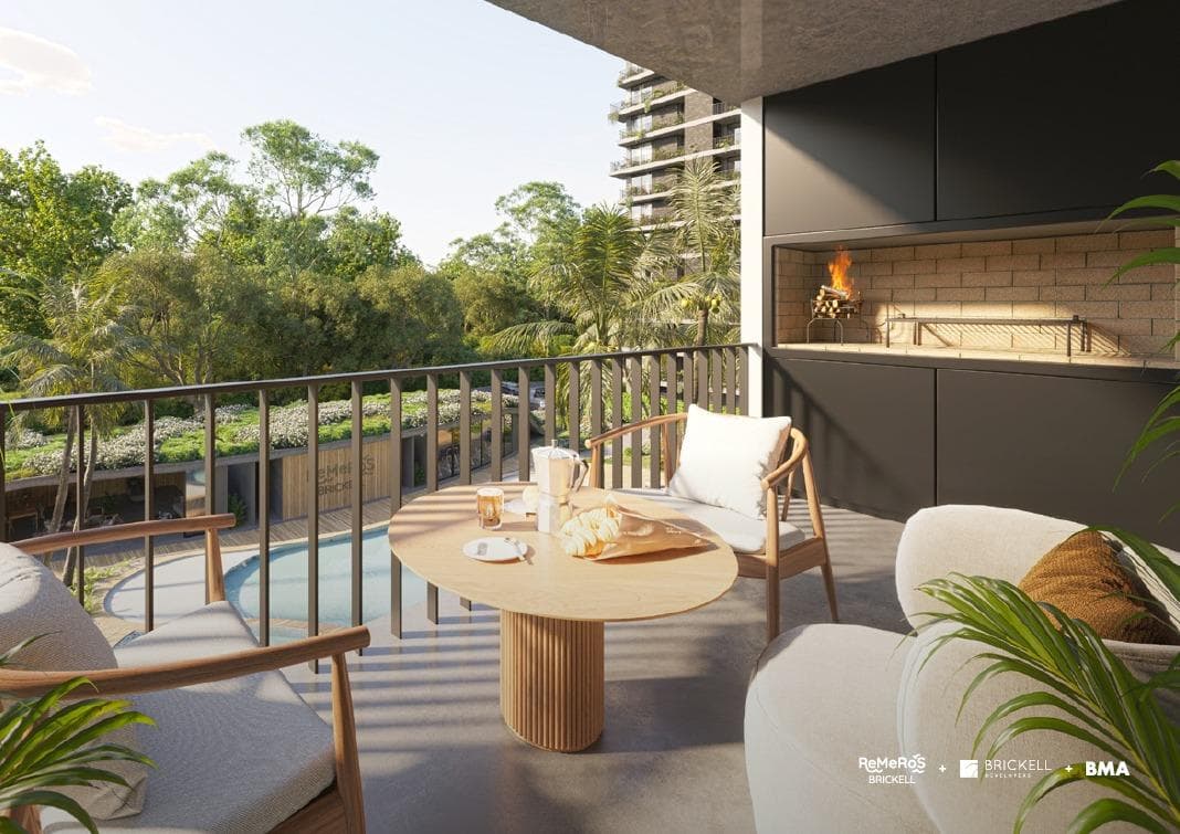 The Best Option for a Well in TIGRE - Remeros Brickell