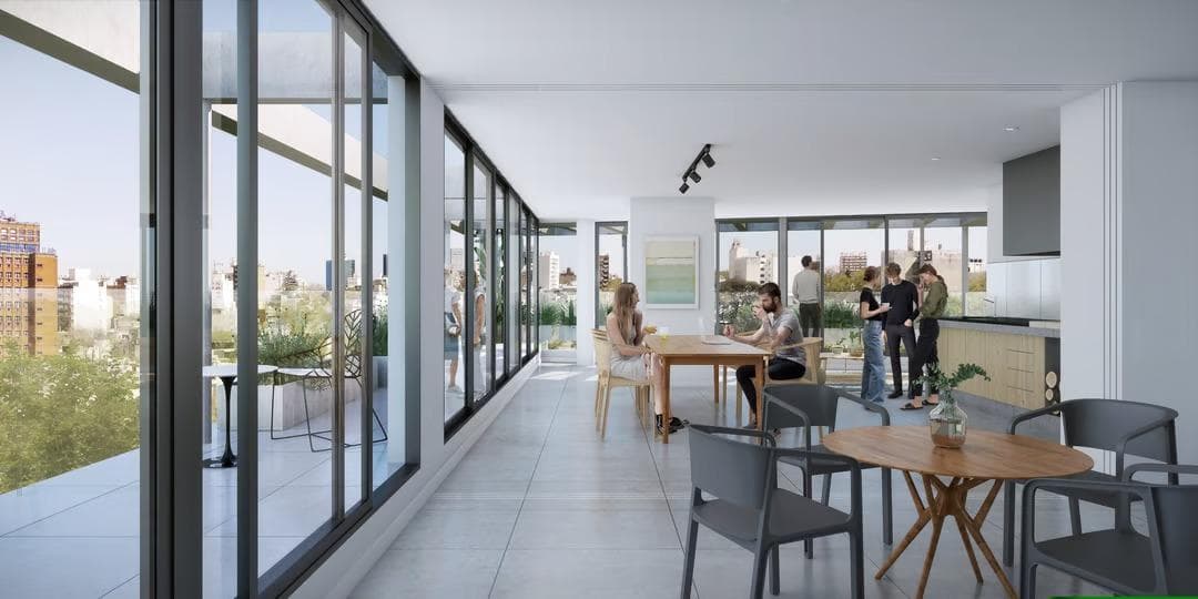 1-Bedroom Apartment for Sale in Downtown