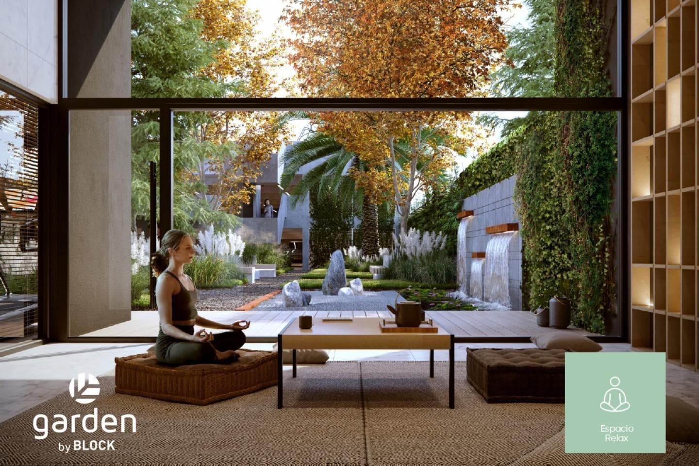 1-Bedroom Apartment for Sale