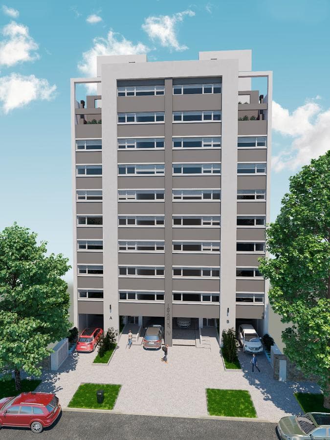 Apartment - P. Mogotes