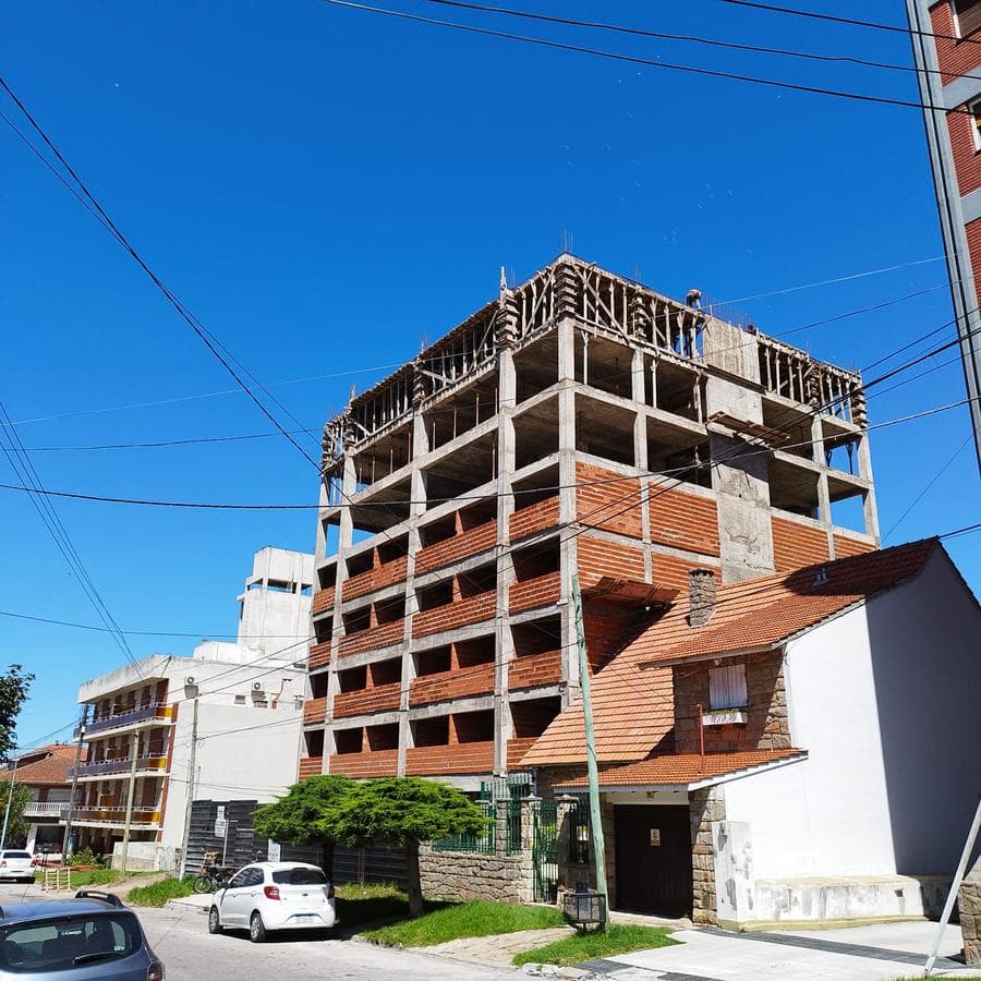 Apartment - P. Mogotes