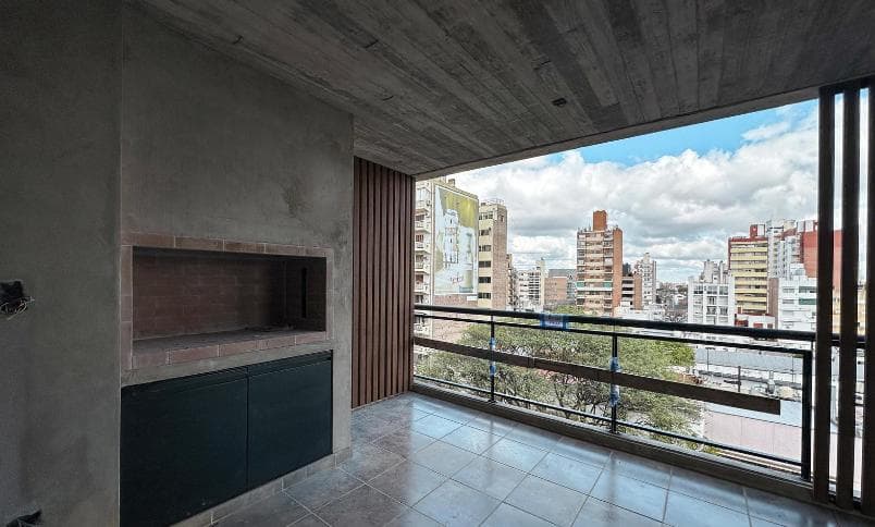 FOR SALE - Brand-New 1-Bedroom Apartment with Amenities - Lourdes Neighborhood, Rosario