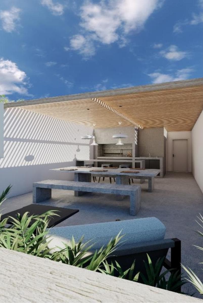 3-Bedroom Apartment in Pozo, Villa Urquiza