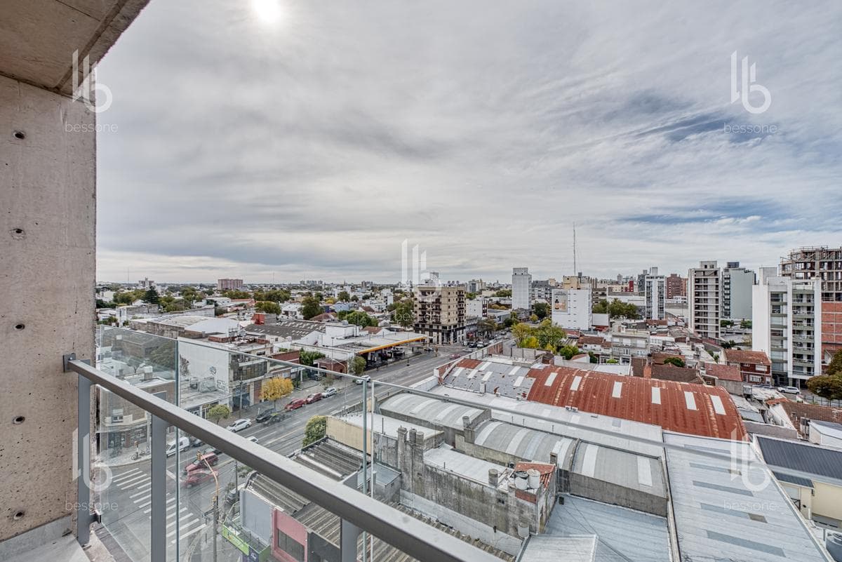 Departamento - Chauvin