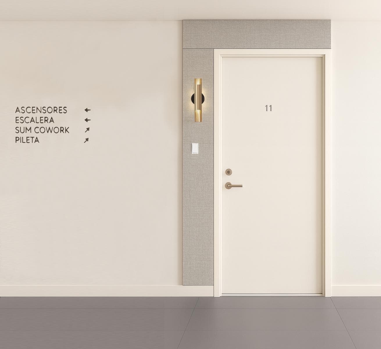 Apartment in Montserrat